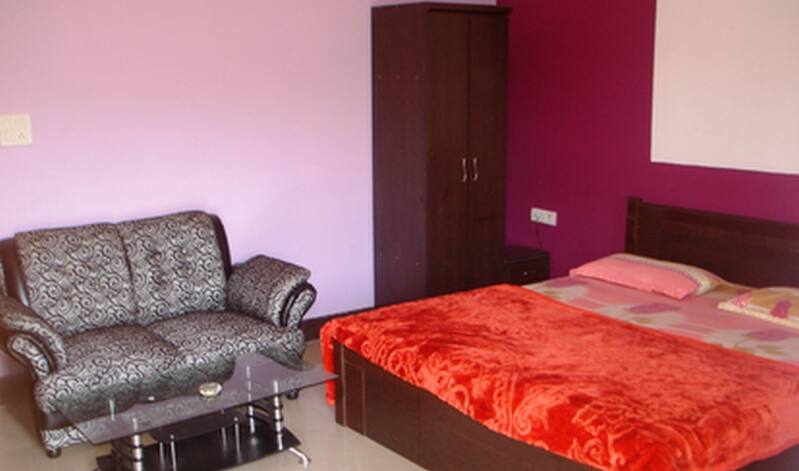Sajida Tourist Home, Malappuram 5